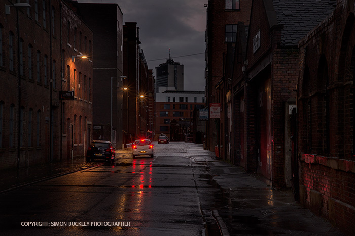 jersey street ancoats in manchester